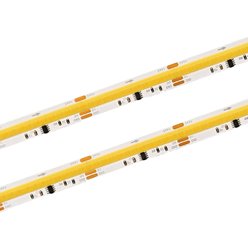 Taśma LED Cyfrowa COB CCT 24V 18W WS2811 5m