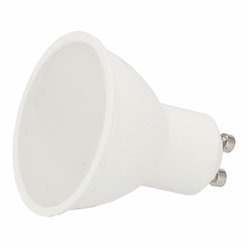 Żarówka LED GU10 Tuya Smart 5,5W 120st RGBW 2700-6500K 400lm