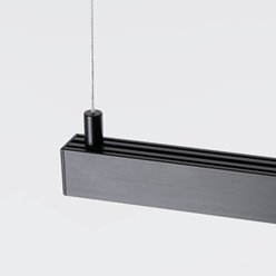 Lampa wisząca STRANG 120 LED 3000K