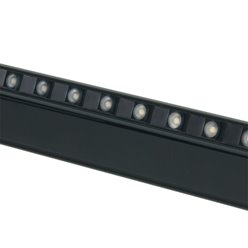 Lampa magnetyczna diodowa Micro-4 10W 24cm 4000K