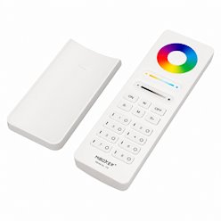 Pilot Mi-Light C8 biały RGB-CCT - 8 stref