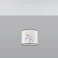 Lampa wisząca OWLS 40