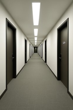 Panel LED 120x30 Prime 34W z modułem awaryjnym UGR19 4000K