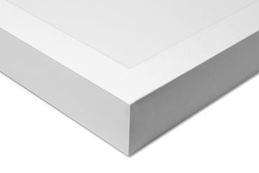 Panel LED 40W 60x60cm natynkowy biały barwa neutralna