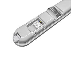 Lampa hermetyczna LED Genesis 37W 5370lm 120cm