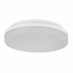 Plafon LED z czujnikiem IP54 okrągły Action 18W 4000K