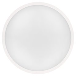 Panel LED okrągły Lumo 18W z czujnikiem