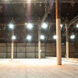 High Bay LED CREE PRO 6Y 100W 15500lm 4000K