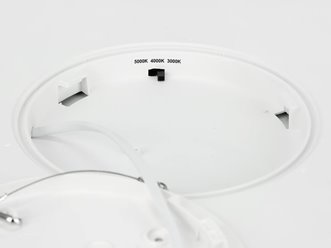 Panel LED line® okrągły 40W 3200lm fi 600mm (60cm) biała dzienna