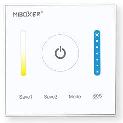 Sterownik LED CCT Mi-Light P2 12V-24V 15A