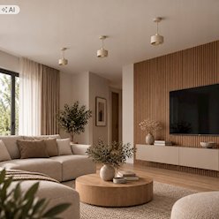 Kinkiet sufitowy E27 Velto Loft beżowy-złoty