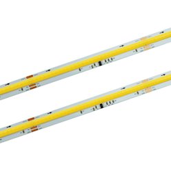 Taśma LED Cyfrowa IP67 COB 24V 12W WS2811 6000K 10m