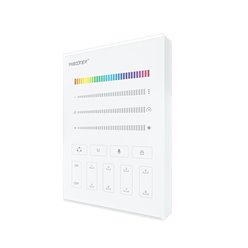 Panel Mi Light SPI B9 biały do LED cyfrowych - 8 scen