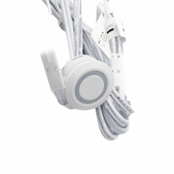 Włącznik meblowy dotykowy ze ściemniaczem 12V-24V - biały