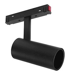 Reflektor magnetyczny czarny Zigbee CCT 15W