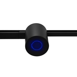 Głośnik Bluetooth 10W czarny do szyn magnetycznych