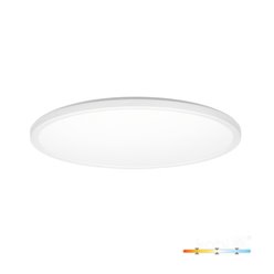 Plafon LED IP54 okrągły Slim 24W z przełącznikiem CCT