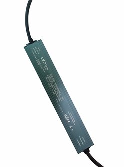 Zasilacz LED 24V 200W hermetyczny IP67 ALU Prime