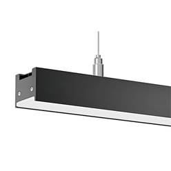 Lampa liniowa LED Nexus Connect 60W 190cm 4500K