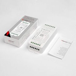 Mi-Light PZ2 sterownik LED Zigbee Mono-CCT 12V-48V 20A