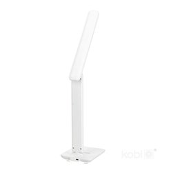 Lampka biurkowa LED Noblite 7W CCT biała