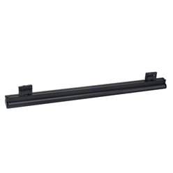 Lampa szynowa 3-fazy regulowana 120cm 96W 4000K czarna