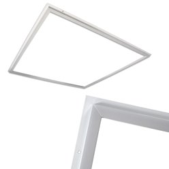 Panel LED krawędziowy 60X60 barwa neutralna