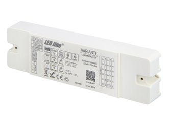 Kontroler LED Wi-Fi RGB+CCT TUYA VARIANTE