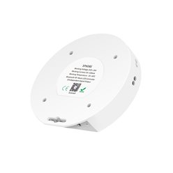 Sterownik LED Digital RGB Muzyczny Bluetooth 8 kanałów z pilotem