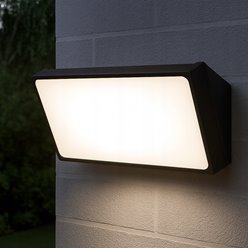 Oprawa elewacyjna FERRA 20W