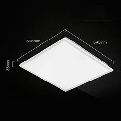 Panel LED 60x60 CREE 6Y Backlight 40W 4800lm 6500K