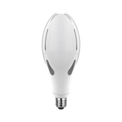 Żarówka LED uliczna E40 KENLY SMD Samsung 14400lm 100W - biała dzienna