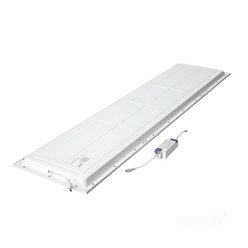 Panel LED 120x30 UGR19 Capri 25-36-40W 5200lm CCT IP44