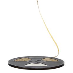 Taśma LED COB 24V PRIME 5W 320 LED 2700K - 30 metrów