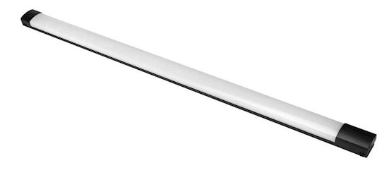 Lampa magnetyczna 67cm mleczna Slim Tuya Smart 24W CCT