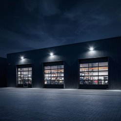 Naświetlacz LED CREE PRO 6Y 150W 17220lm 6500K