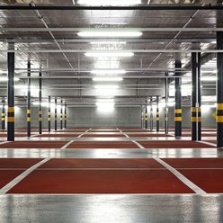 Lampa hermetyczna LED CREE 36W 120cm 4820lm 6500K