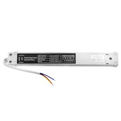 Zasilacz do szyn magnetycznych Slim Light Biały 100W 48V