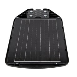 lampa led solarna