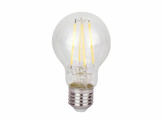 Żarówka LED E27 kulka A60 Filament Lite 10W 1200lm Ciepła