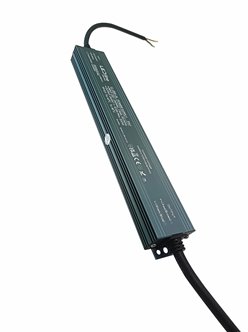 Zasilacz LED 24V 200W hermetyczny IP67 ALU Prime