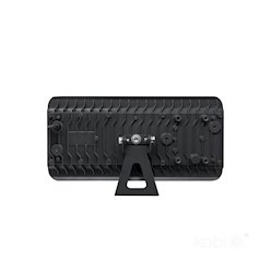 Lampa przemysłowa LED 4w1 Luxo 100W 10800lm 4000K