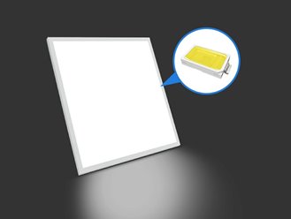 Panel LED 60x60 40W 3600lm Ultra Slim PRO5 - Biała Neutralna