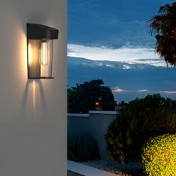Kinkiet zewnętrzny Solarny Eno 3000K