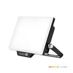 Naświetlacz LED 30W Delyo 2550lm Neutralny