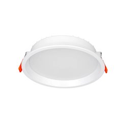 Lampa LED Downlight IP54 CALMOS 18W 2100lm 3CCT