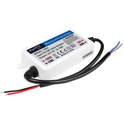 Zasilacz LED 12V hermetyczny IP67 PC Mini 3A 36W