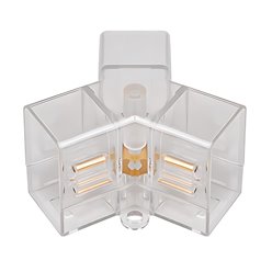 Łącznik typ Y do lamp LED Hexagon CRI90