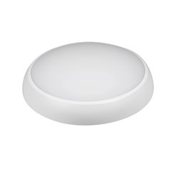 Plafon LED IP65 z czujnikiem i modułem awaryjnym Ledis 12W-16W 3CCT