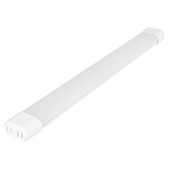 Lampa LED modułowa (do łączenia) MODUS 60cm 18W - biała dzienna